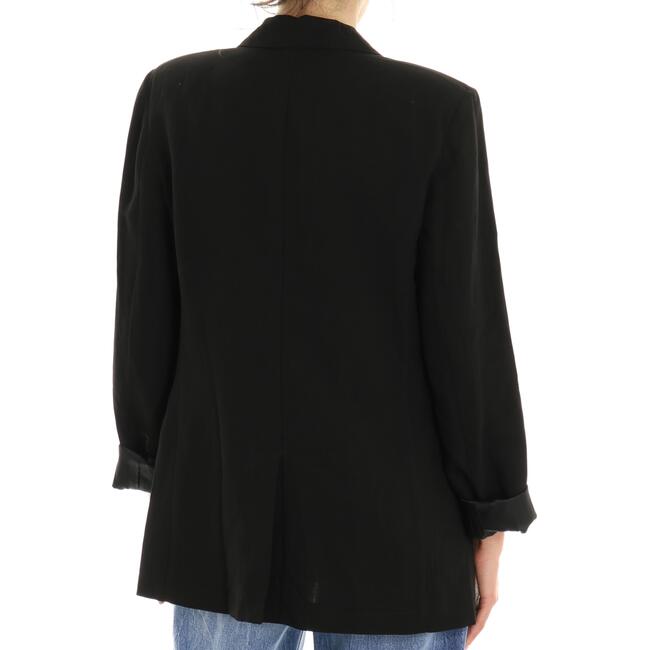 GIACCA IN LINO VICOLO - Mad Fashion | img vers.650x/